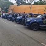 São Caetano diminui índices de criminalidade no mês de abril e no quadrimestre em comparação a 2023