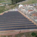 Santo André inaugura primeira usina de energia solar
