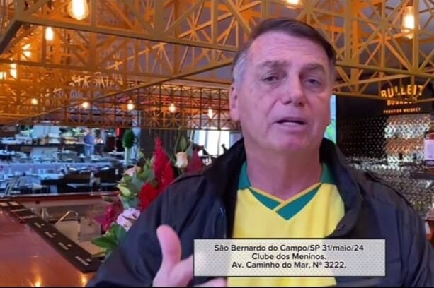 Jair Bolsonaro