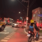 acidente de moto