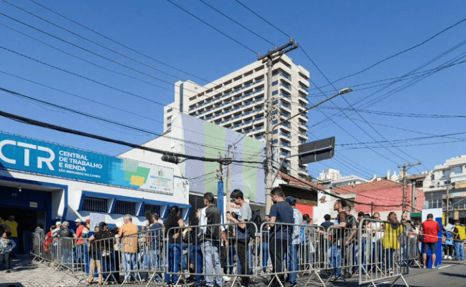 central de trabalho e renda sbc