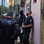 Polícia Civil em Santo André