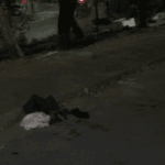 catador de reciclável