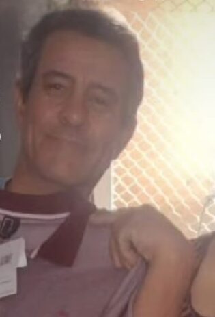 pedreiro Carlos Alberto