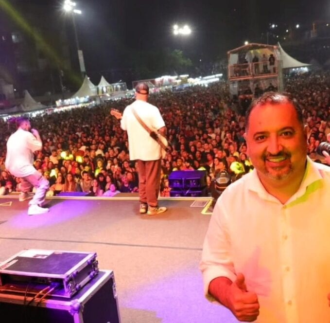 Marcelo Oliveira