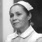 Atriz Ilva Niño