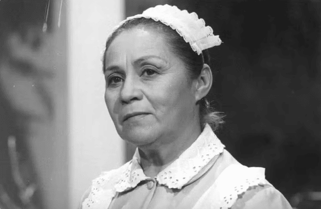 Atriz Ilva Niño