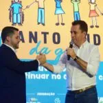 Gilvan e Paulo Serra
