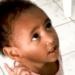 Lorrayne - 2 anos - mauá