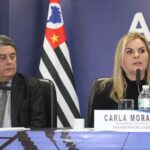 Carla Morando participa de Audiência Pública sobre a Qualidade do Serviço de Energia Elétrica na Região Metropolitana de São Paulo