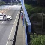 ladrões presos pela PM em São Caetano