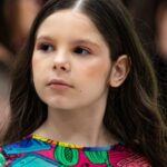 Catarina Waidergorn,11 anos, Miss São Bernardo