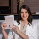 Priscila Redder, de São Caetano, detalha em livro recém-lançado estratégias para melhorar o relacionamento e a respeitar as diferenças dos parceiros