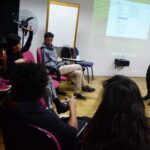 Santo André abre inscrições para curso de formação em cinema
