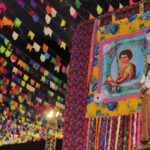 Tradição junina, resgate religioso e clima familiar atraem público para a 46ª Festa de Santo Antônio