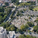 Prefeitura de São Caetano abre a Rua da Paz e cria conexão entre os bairros Mauá e Nova Gerty