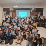 Maped e Fazer Criativo lançam dois livros com trabalhos de 50 crianças e adolescentes