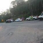 viaturas em Ribeirão Pires