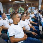 guardas municipais