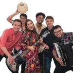 Arraial Cultural de São Caetano acontece neste fim de semana