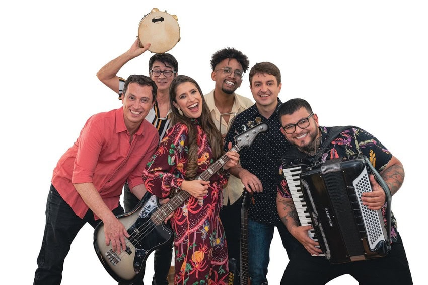 Arraial Cultural de São Caetano acontece neste fim de semana