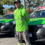 Os dois novos veículos serão parte da rotina de ações do Departamento de Mobilidade Urbana nas ruas de Ribeirão Pires