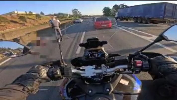 acidente na Anchieta