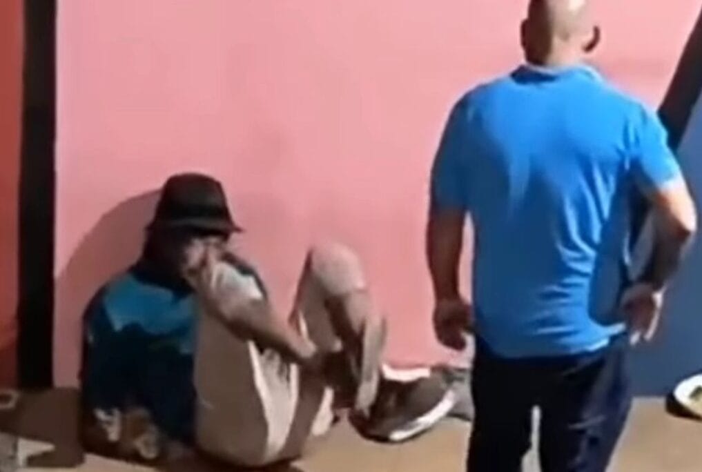 reprodução/Vídeo