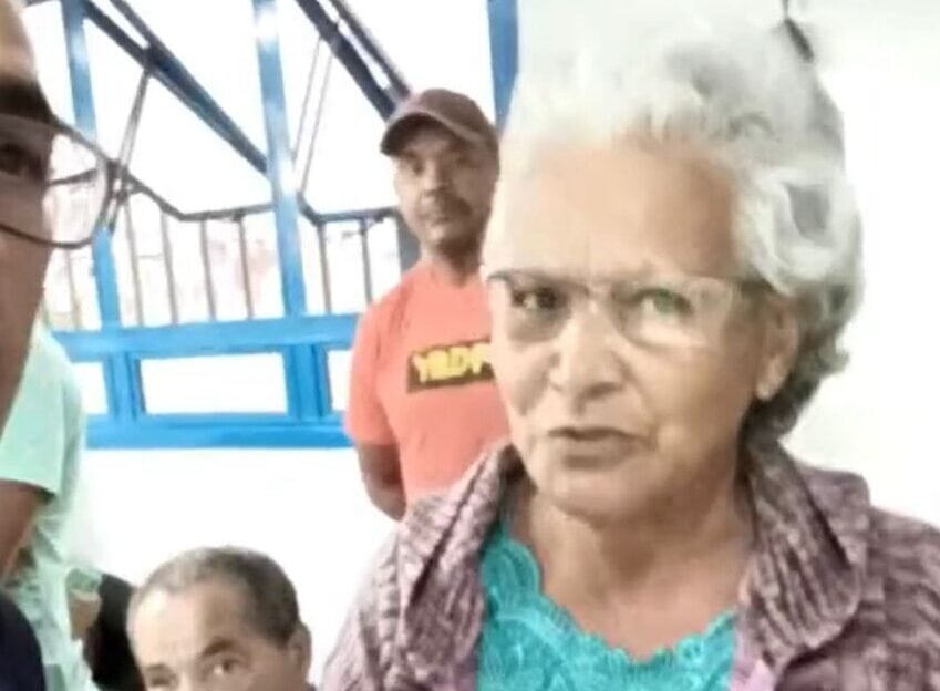 Idosa de 67 anos morre após ser liberada de UPA em Rio Grande da Serra
