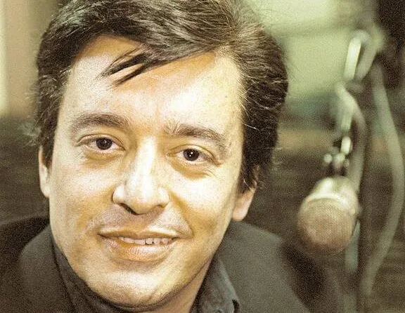 cantor Nahim