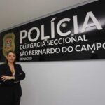 Seccional de São Bernardo do Campo lidera Ranking no combate à criminalidade