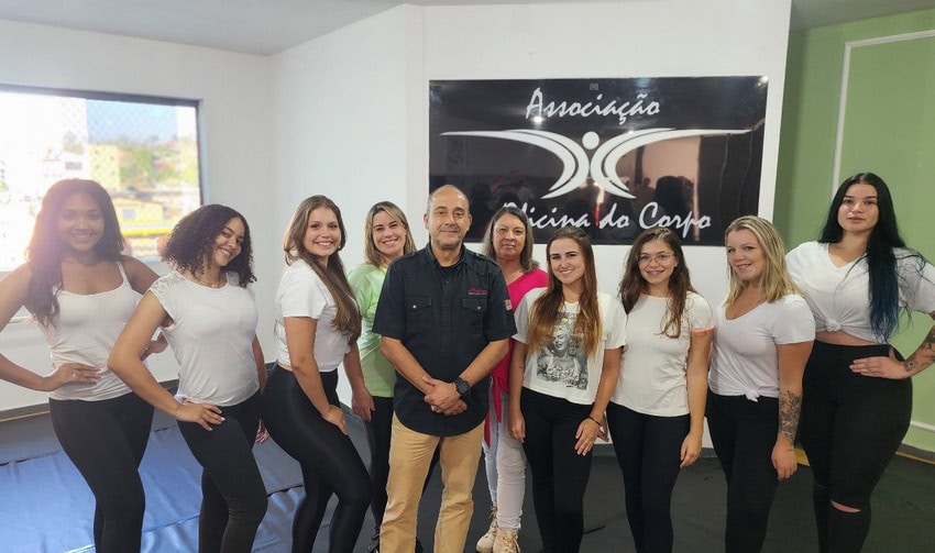 Candidatas à Princesa do Chocolate já estão definidas