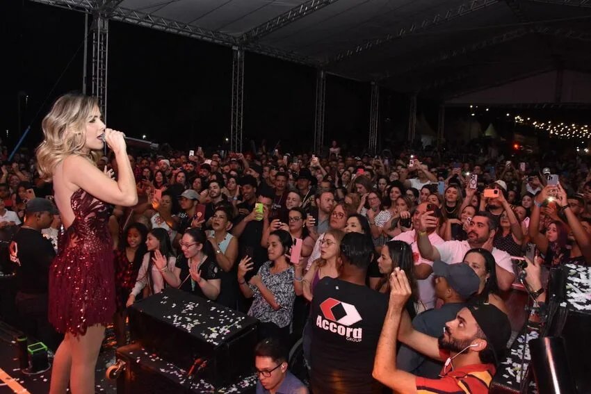 Wanessa Camargo