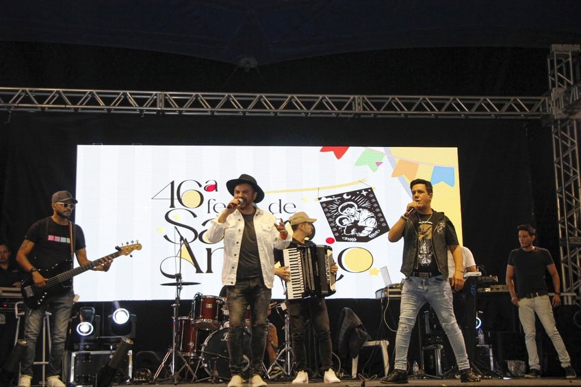 Show de Roger e Rogério