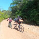 Caminho do Sal completa 10 anos com visita aberta ao Trecho dos Carvoeiros
