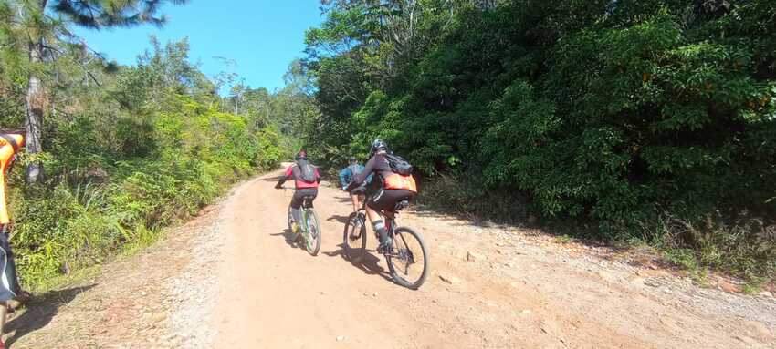 Caminho do Sal completa 10 anos com visita aberta ao Trecho dos Carvoeiros