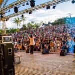 Parque Central de Santo André recebe segunda edição do Beer’s Festival Woodstock.
