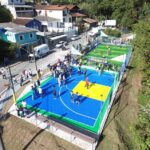 Praça Esportiva da Quarta Divisão