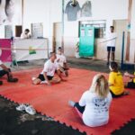Virada Esportiva Inclusiva de Santo André começa nesta quarta