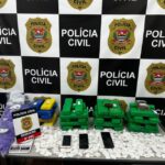 apreensão