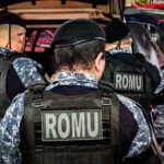 CGE de São Caetano recebe aviso de moradores pelo 0800-7000-156 e GCM prende homem no Bairro São José