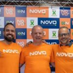 NOVO Santo André escolhe nome histórico da cidade para vice de Coronel Sardano