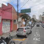 casa noturna - gertudes de lima