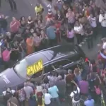 enterro chrystian santo andré