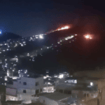incêndio
