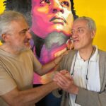 Ricardo Alvarez e Bruno Daniel