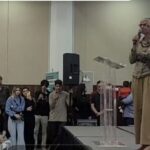 Marina Silva em São Bernardo