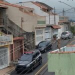perseguição policial