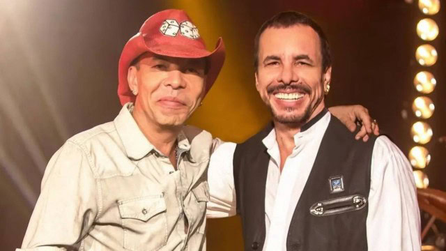 Chrystian, cantor sertanejo