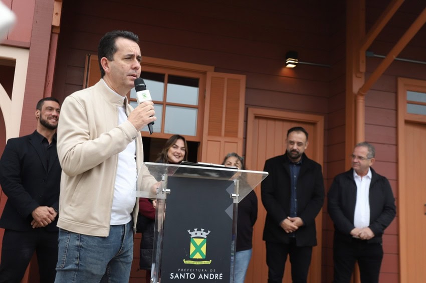 Paulo Serra e Zacarias